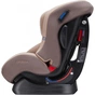 Автокрісло Daiichi First7 - Organic Brown (0-25 кг) (8809405851642) - зменшене зображення 2