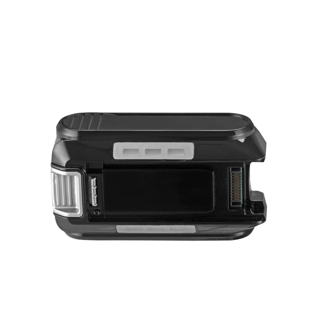 Аккумуляторный пылесос First FA-5541-4-BL - изображение 18