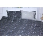 Постільна білизна MirSon Бязь Premium 17-0484 Constellation Дитяча (2200003449136) - зменшене зображення 2