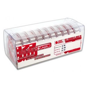 Волосінь Lineaeffe Hikaru (3001540) зображення 1