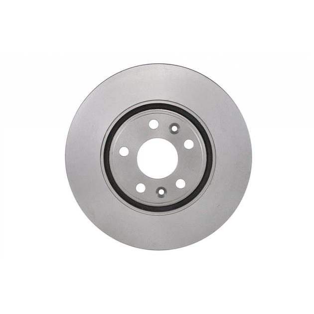 Тормозной диск Bosch 0 986 479 552 - изображение 1