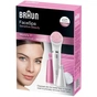 Епілятор Braun SE 832s - зменшене зображення 3