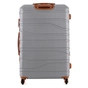 Чемодан Semi Line 28" (L) Light Grey (T5715-3) (DAS303586) - уменьшенное изображение 4
