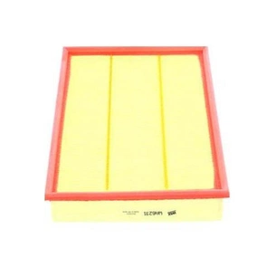 Повітряний фільтр для автомобіля Wixfiltron WA6231 зображення 1