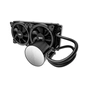 Система рідинного охолодження DARKFLASH TR240 - уменьшенное изображение 6