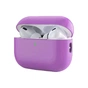 Чохол для навушників Armorstandart Silicone Case для Apple Airpods Pro 2 Purple (ARM64540) - зменшене зображення 1