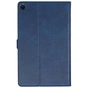 Чохол до планшета BeCover Smart Case Xiaomi Mi Pad 4 Plus Deep Blue (703237) - зменшене зображення 2