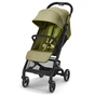 Коляска Cybex Beezy Nature Green (з бампером) (522001221) - зменшене зображення 1