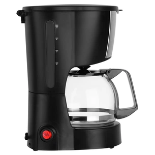 Крапельна кавоварка Ergo СD 6700 (СD6700) зображення 1