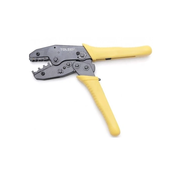 Затискач для клем Tolsen 220 мм 0.5-6 кв.мм (22-10 AWG) (38056) - picture 3