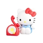 Ігровий набір Pop Top Механічна іграшка-сюрприз Hello Kitty – Милий сигнал (24MDL-002) - зменшене зображення 2