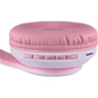 Навушники Defender FreeMotion B585 Bluetooth LED Pink (63585) - зменшене зображення 8