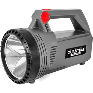 Ліхтар Quantum QM-FL1052 GRANT-M 5W LED Type-C/Solar/Power Bank (QM-FL1052) зображення 1
