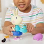 Фігурка Peppa Pig Figurines - Одягни Ребекку (G0329) - зменшене зображення 7