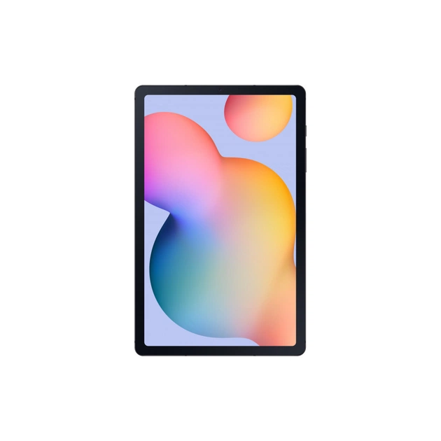 Планшет Samsung Galaxy Tab S6 Lite 10.4 Wi-Fi 4/64GB Oxford Gray (SM-P613NZAASEK) - зображення 1