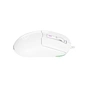 Мишка Lorgar MSA10 Ultralight USB White (LRG-MSA10-WH) - зменшене зображення 4