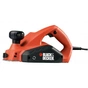 Електрорубанок Black&Decker KW712KA-QS (KW712KA) - зменшене зображення 1