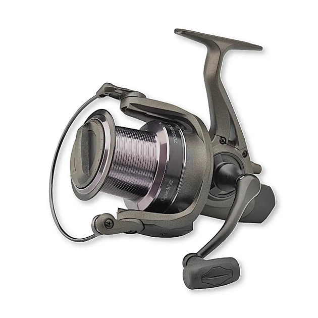 Котушка DAM QUICK 2 SLS 8000FD NEW (75990) - зображення 1
