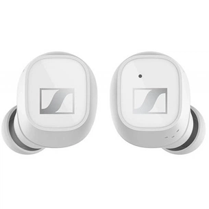 Навушники Sennheiser CX 400BT True Wireless White (508901) зображення 1