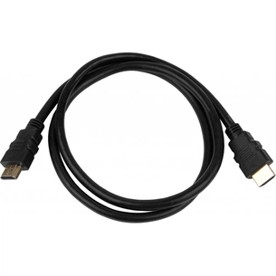 Кабель мультимедійний HDMI to HDMI 1.5m Charmount (10015) зображення 1
