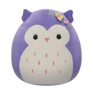 М'яка іграшка Squishmallows Сова Холлі 30 см (SQER00911) зображення 1
