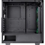 Корпус ThermalTake V350 TG ARGB Air Black (CA-1S3-00M1WN-03) - зменшене зображення 3