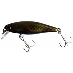 Воблер Jackall Tiny Fry 50SP 50мм 2,7г HL Black (1699.08.47) зображення 1