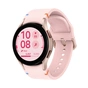 Смарт-годинник Samsung Galaxy Watch FE Pink Gold (SM-R861NIDASEK) - зменшене зображення 1
