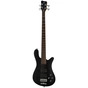 Бас-гітара Warwick RockBass Streamer Standard 4-String - Nirvana Black Transparent Satin (38411) - зменшене зображення 1