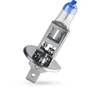 Автолампа Philips H1 X-treme VISION PRO +150%, 3700K, 2шт/блістер (12258XVPS2) - зменшене зображення 3