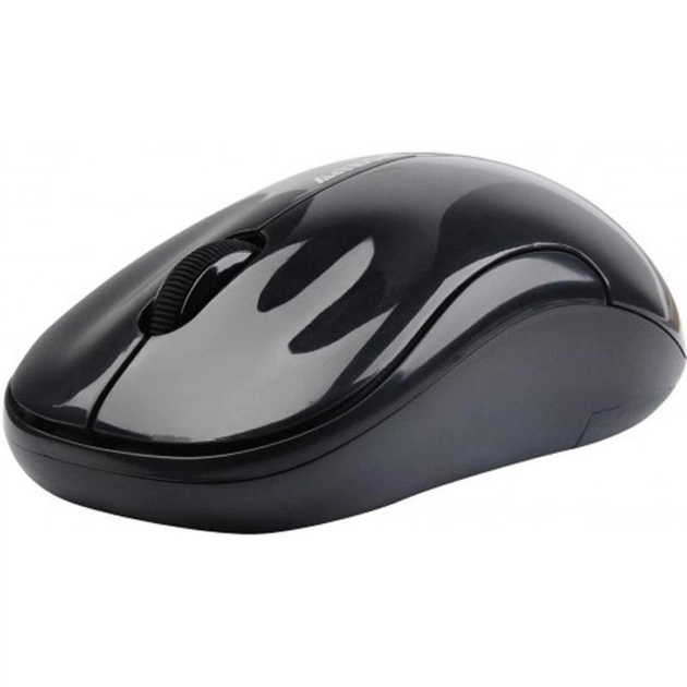 Мишка A4Tech G3-300N Black (4711421926430) - зображення 1