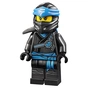 Конструктор LEGO Ninjago Райський куточок 1178 деталей (70677) - уменьшенное изображение 6