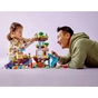 Конструктор LEGO DUPLO Будиночок на дереві 3 в 1 (10993) - зменшене зображення 10