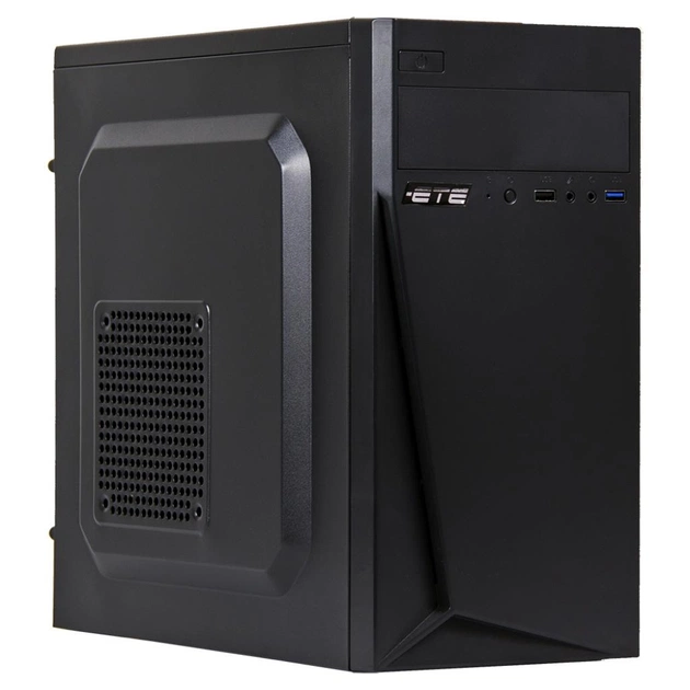 Комп'ютер Ete SCIENCE / Athlon 3000G (HB.A3000G.8.24SSD.V3.071.400.BN) - зображення 1