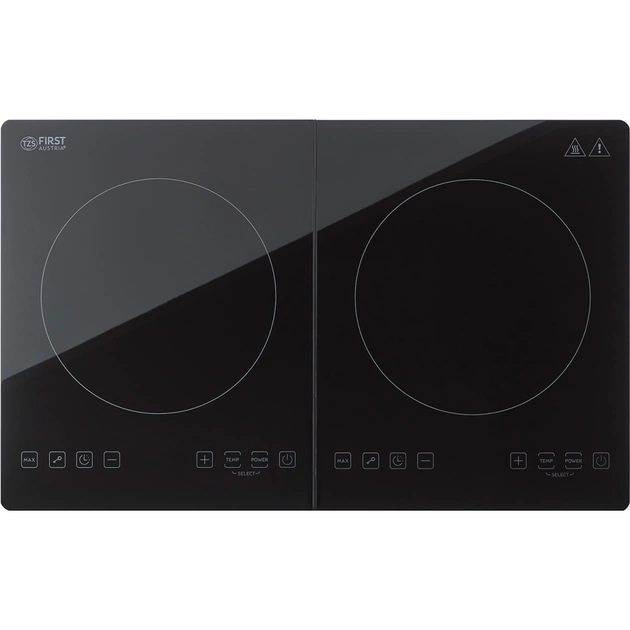 Настільна плита First FA-5095-4 - picture 3