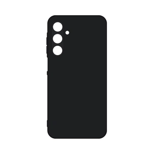 Чехол для мобильного телефона Intaleo Silicone Samsung Galaxy A25 Black (1283126600142) изображение 1