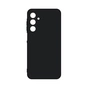 Чохол до мобільного телефона Intaleo Silicone Samsung Galaxy A25 Black (1283126600142) - зменшене зображення 1
