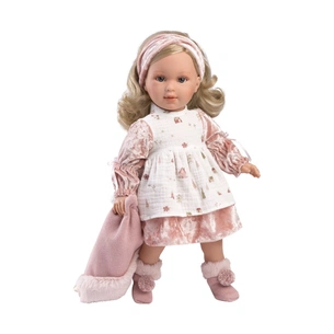 Лялька Llorens Lucia, 40 см (54044) зображення 1
