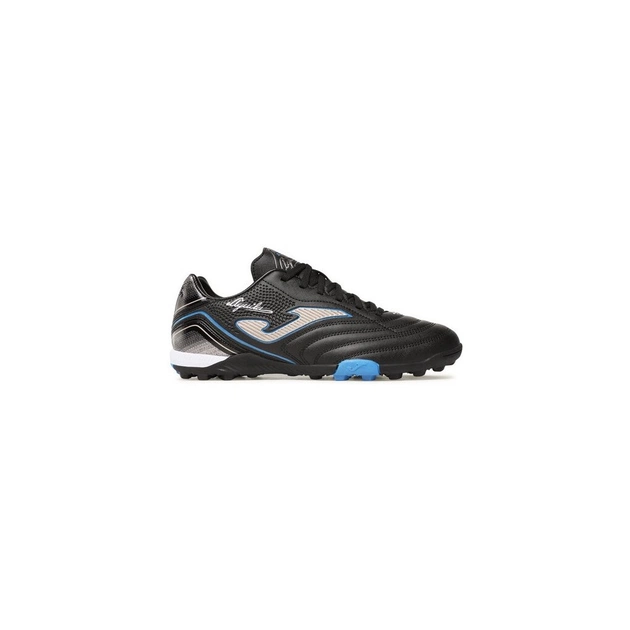 Сороконіжки Joma Aguila AGUS2301TF чорно-золотистий Чол 44 (8445757018205) - зображення 1