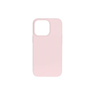 Чохол до мобільного телефона 2E Apple iPhone 14 Pro , Liquid Silicone, Rose Pink (2E-IPH-14PR-OCLS-RP) зображення 1