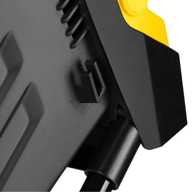 Садовий подрібнювач 2E GardenFrag 2400Вт, 40мм, 40л (2E-ES24) - picture 12