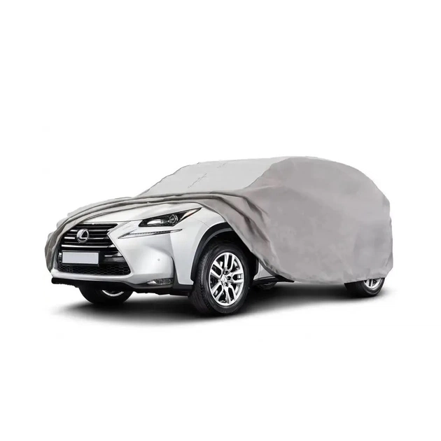 Тент автомобільний Kegel-Blazusiak Mobile Garage (5-4123-248-3020) - picture 4