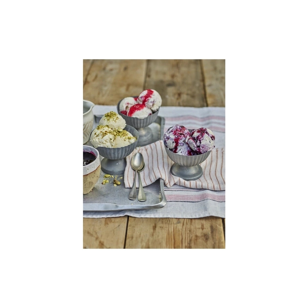 Мороженица Cuisinart Cool Scoops (ICE21E) - изображение 5