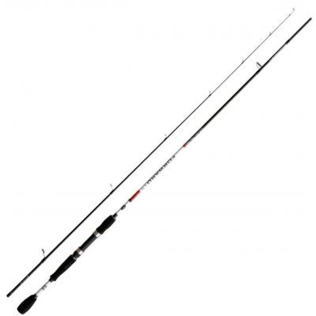 Вудилище Lineaeffe Forward II Spinning 1.80м. 0-8гр. (2838518) - зображення 1