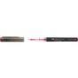 Роллер Faber-Castell Free Ink rollerball, цвет чернил темно-красный, 1,5 мм, одноразовый (31340) - уменьшенное изображение 3
