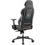 Крісло ігрове Cougar NxSys Aero Black - зменшене зображення 4