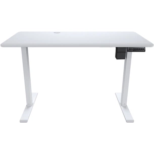 Комп'ютерний стіл Cougar Royal 120 Mossa White зображення 1