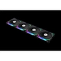 Кулер до корпусу Lian Li Uni Fan SL120-1 Single Black (G99.12UF1B.00) - зменшене зображення 8