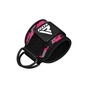 Манжета для тяги RDX A4 Gym Ankle Pro Camo Pink-pair (WAN-A4CP-P) - уменьшенное изображение 4