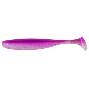 Силікон рибальський Keitech Easy Shiner 5" (5 шт/упак) ц:pal#14 glamorous pink (1551.09.90) зображення 1